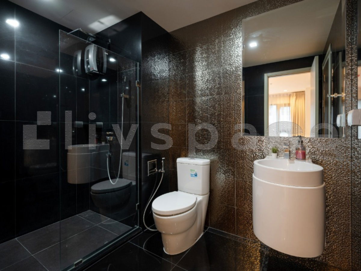 picture ▚ LC139ツ For Sale: Rhythm Sukhumvit 36 - 38 – Corner Unit, 2 Bedroom at Special Price ⭐ - 13/13