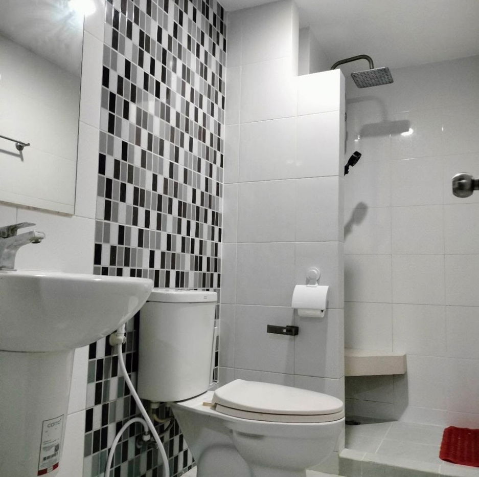 picture The Kith Plus Sukhumvit 113 for rent ✨ Fully furnished - 6/8