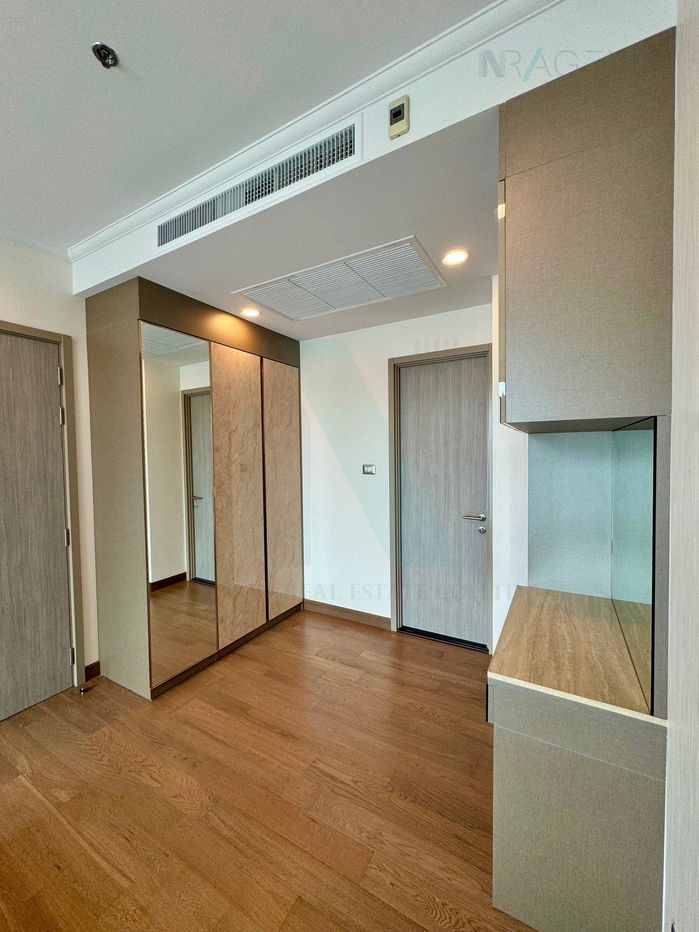 picture ð For Rent Condo SUPALAI ORIENTAL SUKHUMVIT 39 Building C, Floor 12,1 bed room, Room size 57 sqm - 2/8
