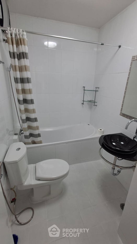 picture 2-BR Condo at The Heritage Condominium near BTS Nana (ID 2030343) - 8/8