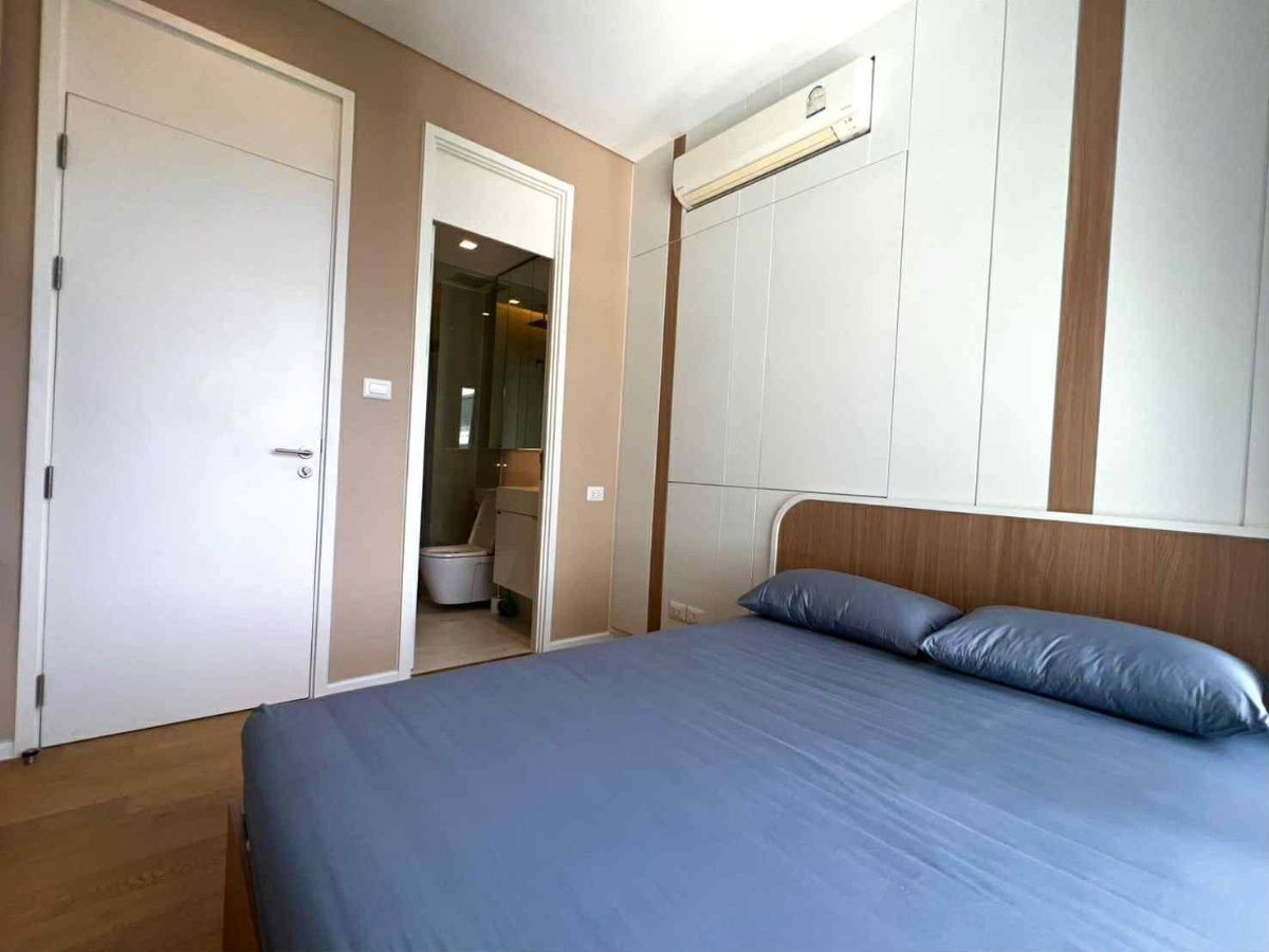 รูป [RENT]  ST0141 เดอะ เซนต์ เรสซิเดนซ์  The Saint Residences     (แอดไลน์มี @นำหน้า LINE ID :  @waraestate) - รูปที่ 1/8