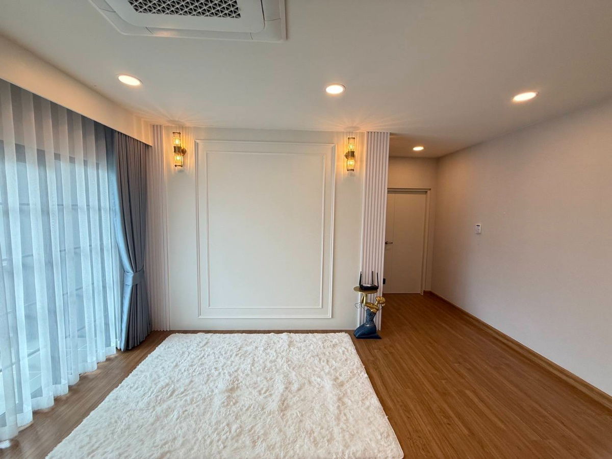 รูป 🏡 ให้เช่า Centro บางนา Phase 2 4 ห้องนอน 1 ห้องแม่บ้าน 303 ตรม. ใกล้ Mega Bangna - รูปที่ 7/12