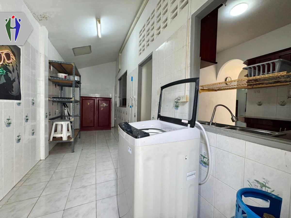 picture Condo for rent, new room, Big room, Beautiful view at Najomtien. - 10/10