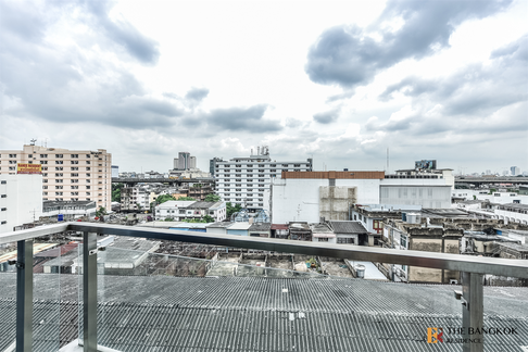 Supalai Premier @ Ratchathewi Condo in High-potential, Central City Location