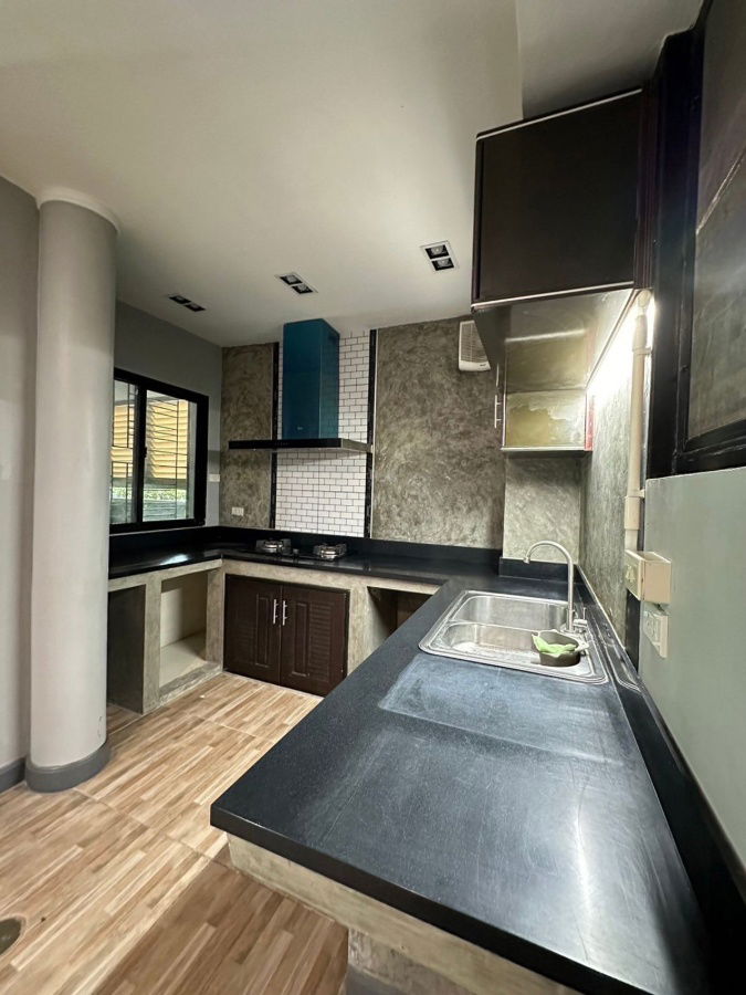 รูป 🏠 ขายบ้าน : Baan Klangmuang - Suksawat (บ้านกลางเมือง - สุขสวัสดิ์)   รหัสทรัพย์ | 📌 LNP-H577  - รูปที่ 3/33