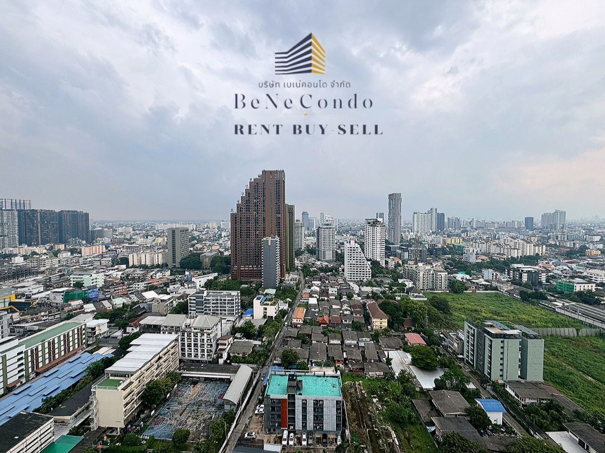 picture *** (Official Agent) Condo for rent : Privacy Jatujak *** - 8/8