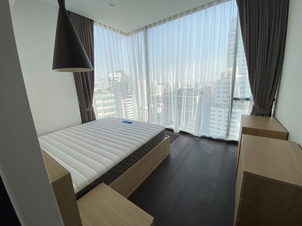 picture Condo for rent Laviq Sukhumvit 57 Monthly 90,000 thb. - 3/11