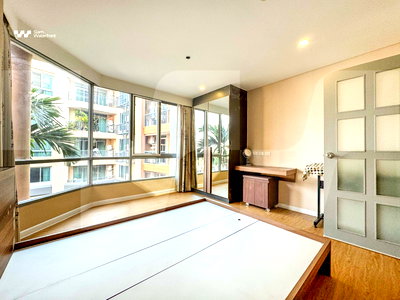 Condos for sale Silom and Sathorn Road : 🔥Urgent sale, below market price🔥Siamese Nang Linchee 2 bedrooms/2 bathrooms, 70 sq m, 5th floor, Building A, fully furnished, 