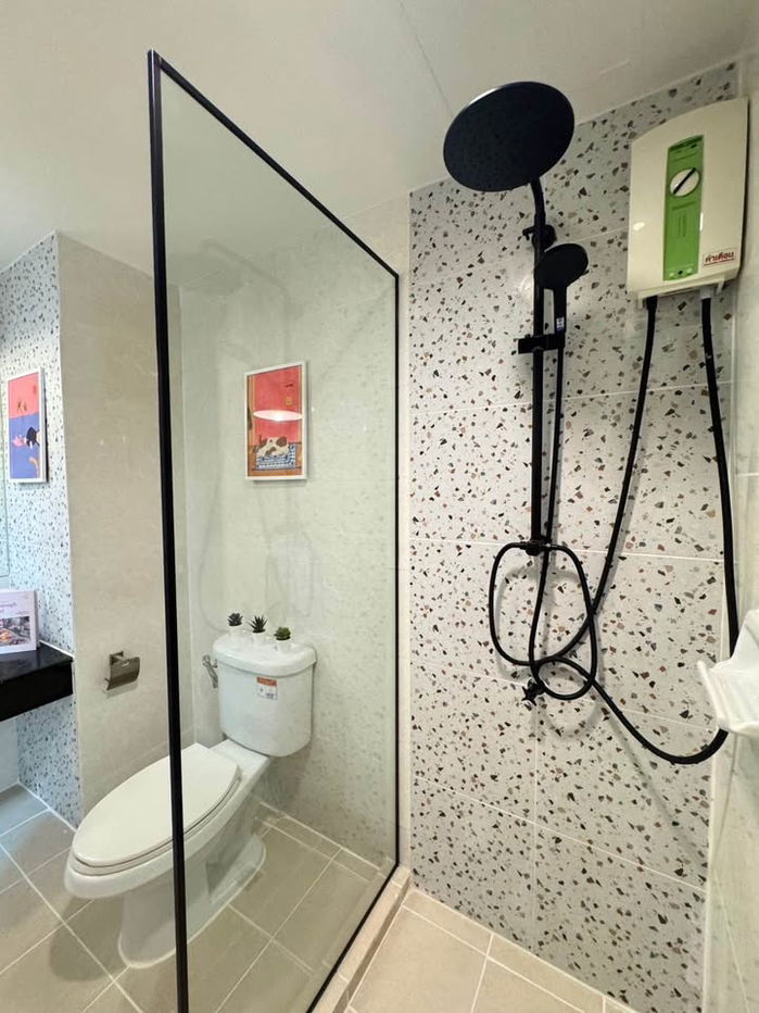 รูป #SC8924   📌 ให้เช่า | 🟦🟨การ์เด้น อโศก - พระราม 9🟥🟩💬 𝑪𝒐𝒏𝒕𝒂𝒄𝒕 𝑳𝑰𝑵𝑬: @𝒔𝒆𝒄𝒓𝒆𝒕𝒑𝒓𝒐𝒑𝒆𝒓𝒕𝒚 🔥✨ - รูปที่ 2/17