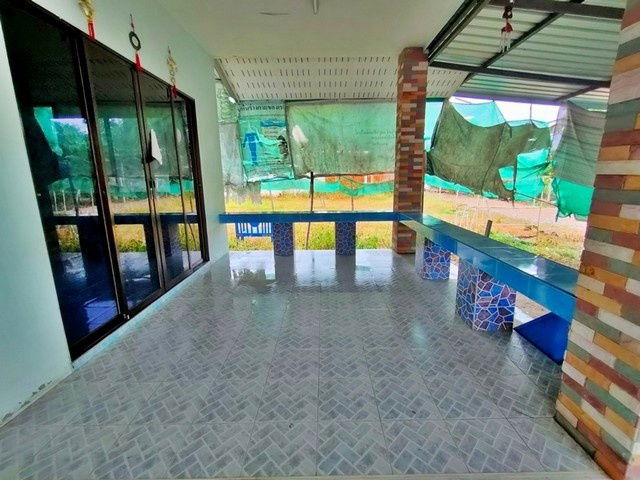 รูป A1-0656 ขายบ้านเดี่ยว อำเภอสันป่าตอง เชียงใหม่ (โปรโมชั่นจนถึงวันที่ 30 ธันวาคม 2568) - รูปที่ 4/8