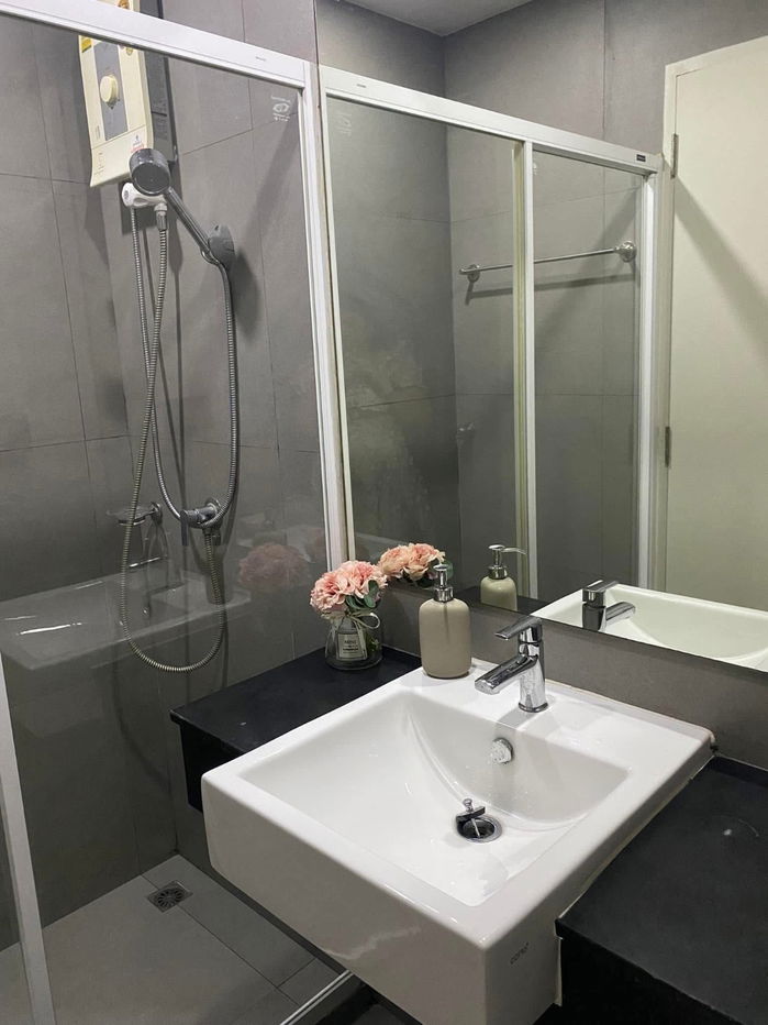 picture Motive Condominium Chaengwattana - 8/16