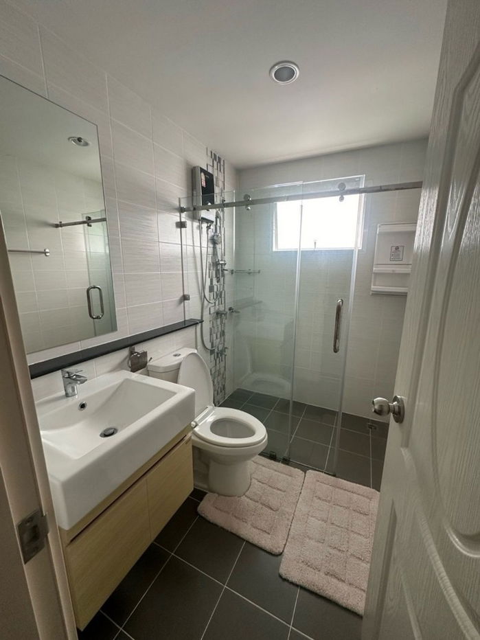 picture Single house for rent, Perfect Park Suvarnabhumi Phase 4, near Suvarnabhumi Airport - 10/10