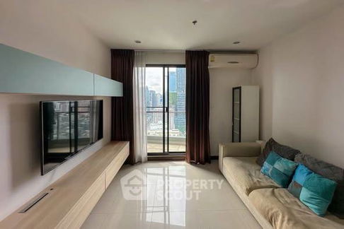 2-BR Condo at Supalai Premier Samsen-Ratchawat close to Ratchawat (ID 2335751)