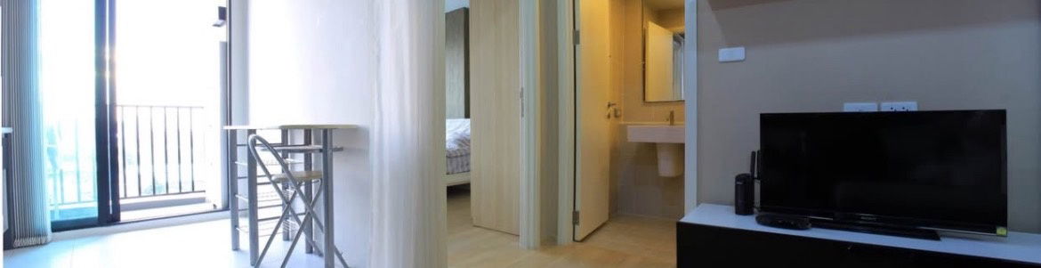 รูป ให้เช่า The Base แจ้งวัฒนะ 🏡 8,000 ห้องพร้อมอยู่‼️#ตอบแชทไว 🔥🔥รหัส B317 - รูปที่ 4/7