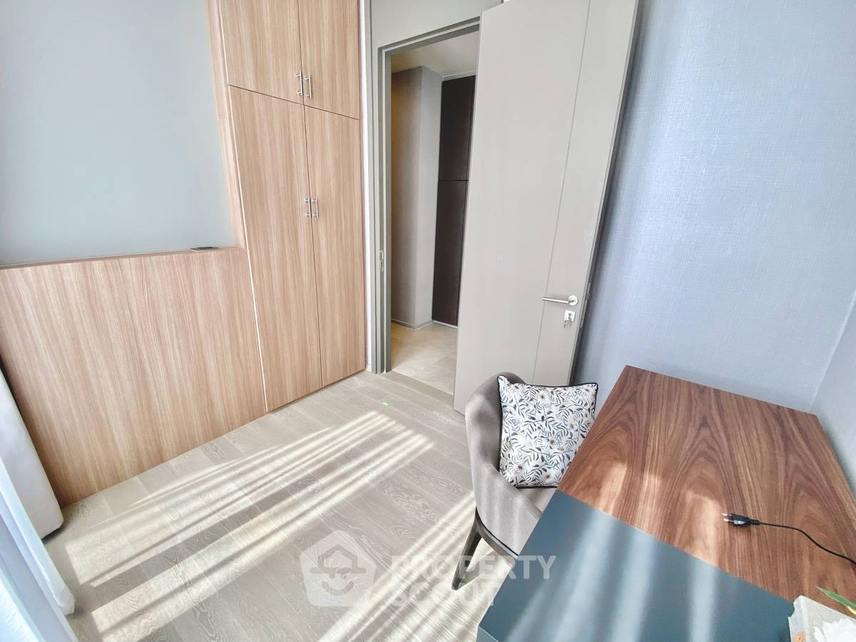 รูป คอนโด 3-ห้องนอน ที่ ไฮด์ เฮอริเทจ ทองหล่อ ใกล้ BTS ทองหล่อ (ID 2351501) - รูปที่ 18/53