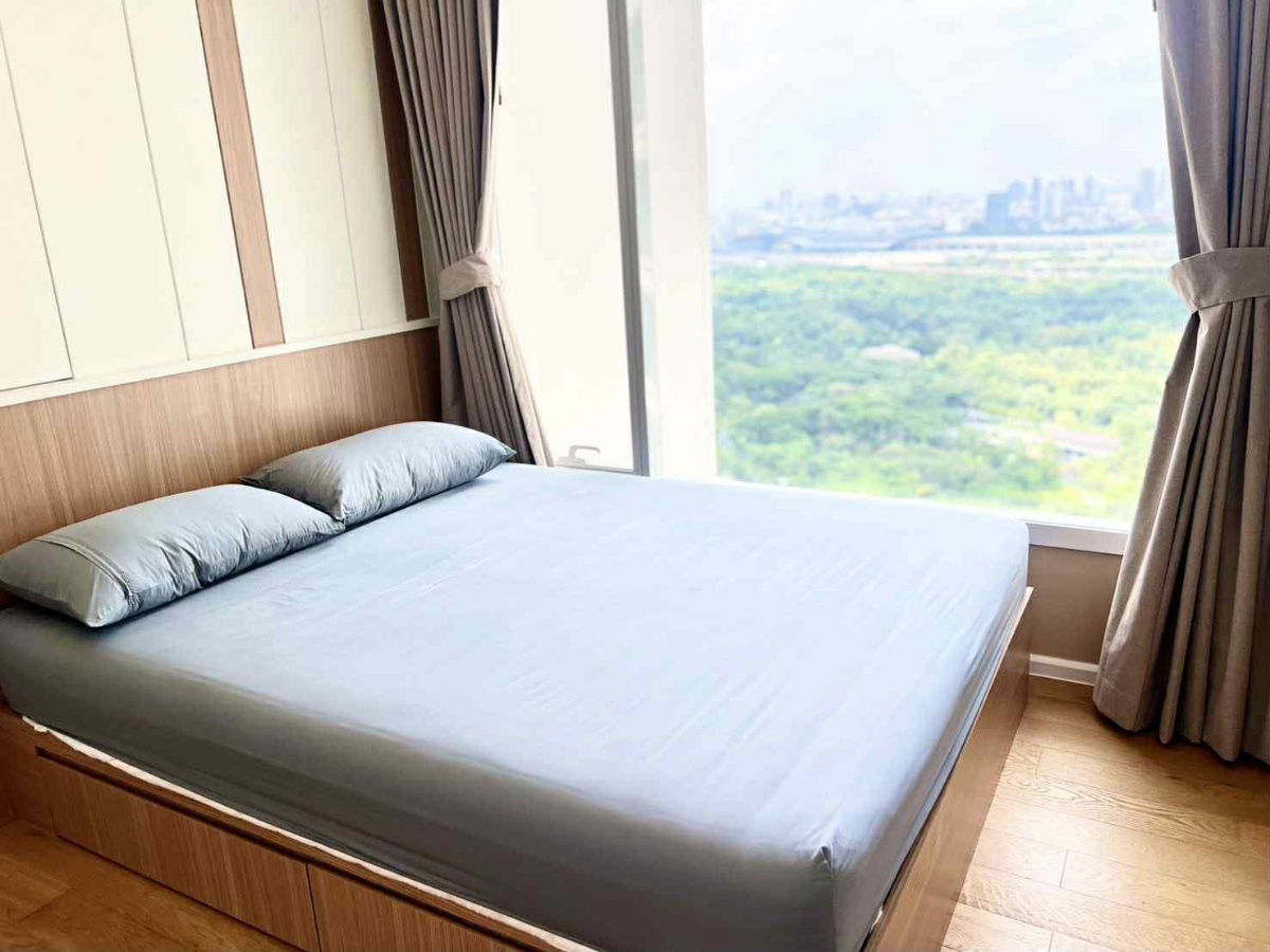 รูป [RENT]  ST0141 เดอะ เซนต์ เรสซิเดนซ์  The Saint Residences     (แอดไลน์มี @นำหน้า LINE ID :  @waraestate) - รูปที่ 7/8