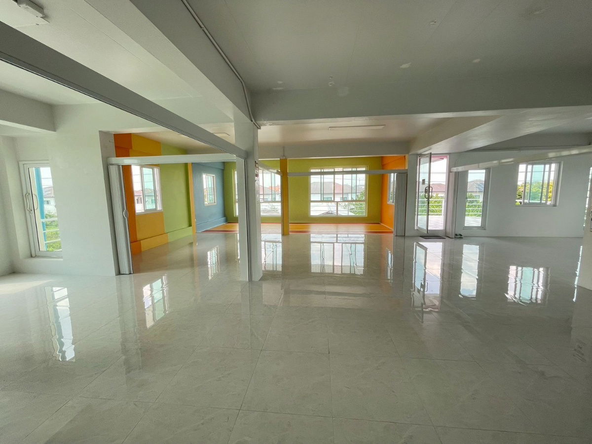 รูป ให้เช่า อาคาร บ้านเดี่ยว 4 ชั้น 99 ตรว. อยู่ พัฒนาการ จดทะเบียนบริษัทได้ - รูปที่ 14/27