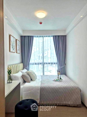 Condos for rent : 1-BR Condo at Regal Srinakarin 40 in Nong Bon (ID 2352190)