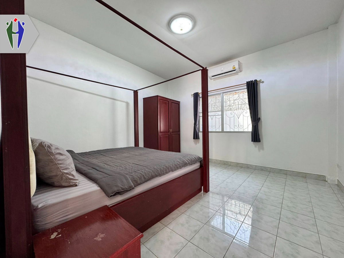 picture Condo for rent, new room, Big room, Beautiful view at Najomtien. - 7/10