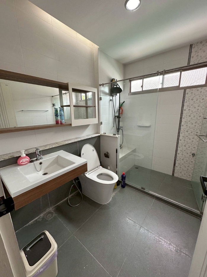 picture 💥SL-9127💥Single-family home for sale in Manthana Village, Bang Yai - Khlong Thanon 👉Add Line @primecondo - 19/25