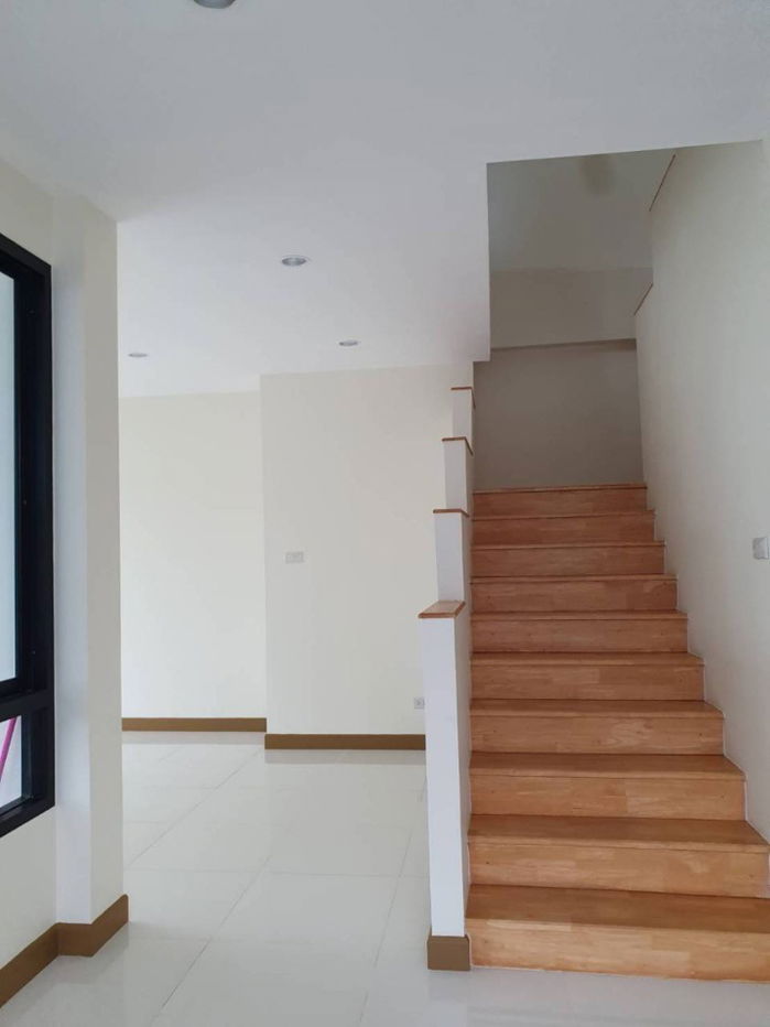 รูป ขายบ้านเดี่ยว 2 ชั้น พหลโยธิน 48 ใกล้ BTS สายหยุด ม.เกษตร–ดอนเมือง ฟรีค่าโอน - รูปที่ 7/15