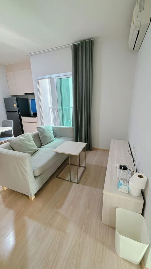 picture Condo for rent at Noble Revolve Ratchada - 6/9