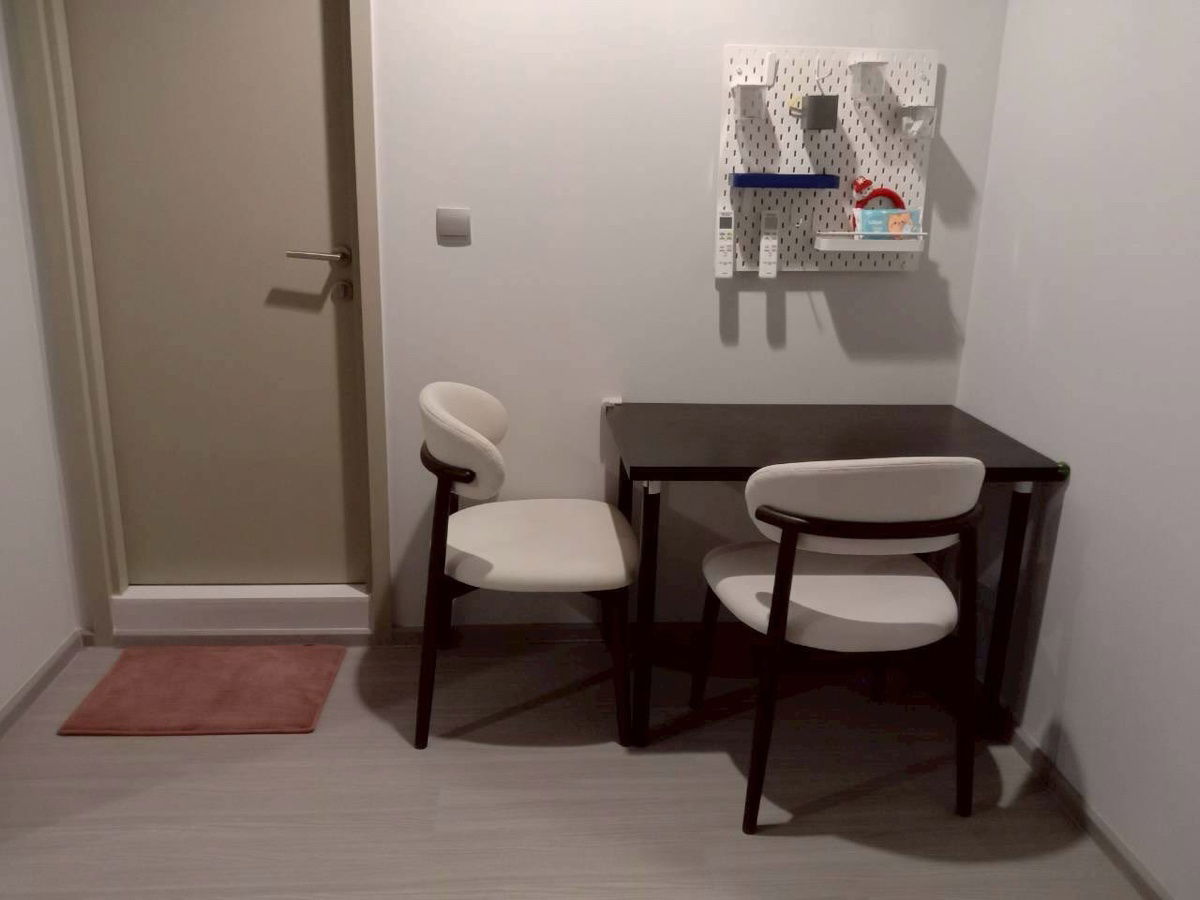 picture FOR RENT Life Ladprao Ready to move in - 4/12