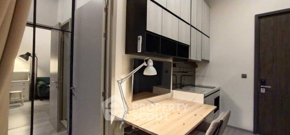 picture 1-BR Condo at The Line Sukhumvit 101 near BTS Punnawithi (ID 631944) - 8/10