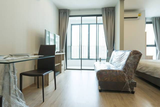 รูป ให้เช่าคอนโด ไอดีโอ คิว สยาม ราชเทวี เฟอร์นิเจอร์ครบ (S15-31136) - รูปที่ 2/8