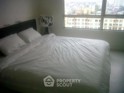 ราคาดี 2 ห้องนอน 63 ตร.ม. ชั้น 18 ที่ The Room Ratchada-Ladprao ใกล้ MRT รัชดาภิเษก (ID 510127)