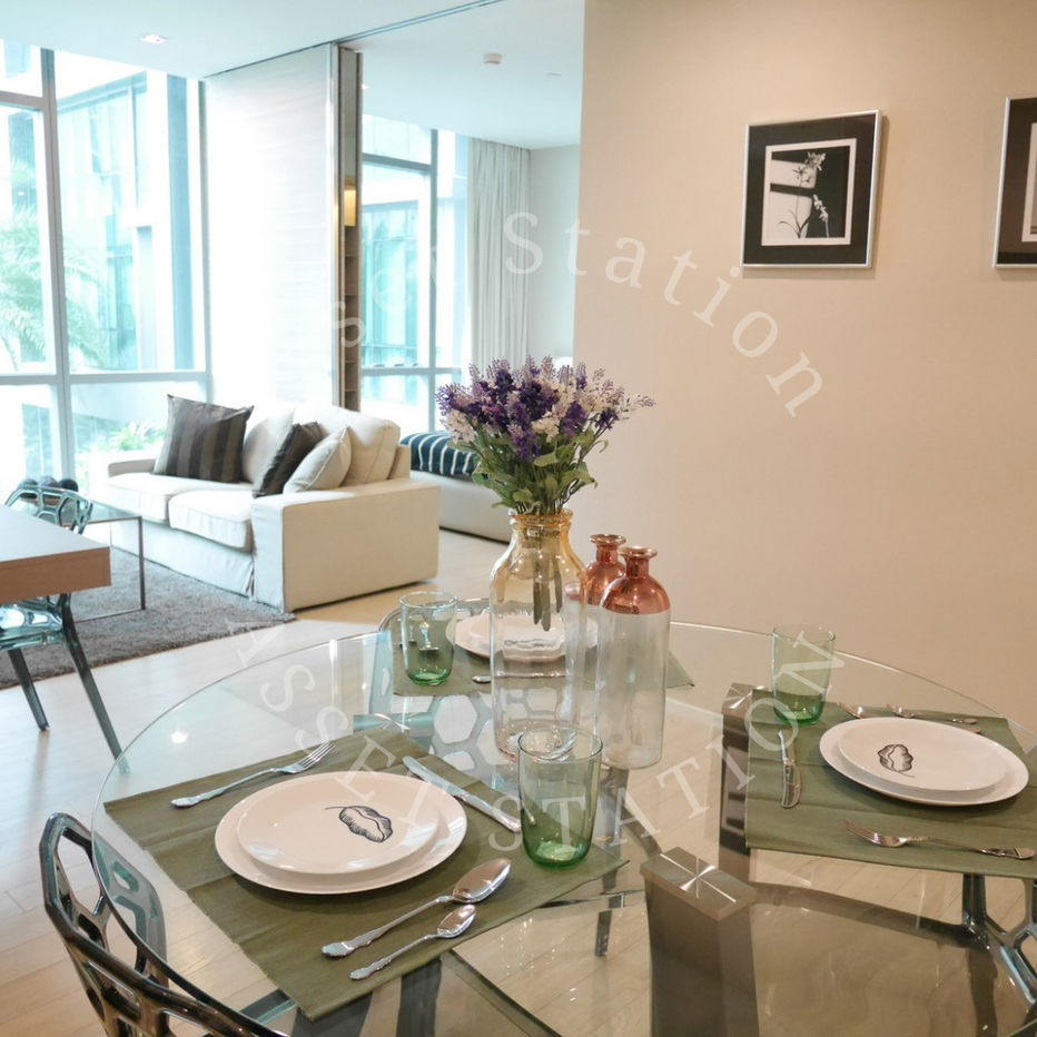 รูป 💎อยู่จริง…ใจกลางจริง! The Room Sukhumvit 21 - ทำเลศูนย์กลางธุรกิจ เดินทางสะดวกทุกทิศทาง ใกล้ BTS อโศก🎗 - รูปที่ 7/14