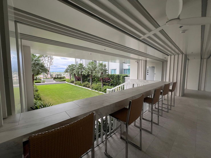 รูป ให้เช่าคอนโด Escent ในเซนทรัลหาดใหญ่ - รูปที่ 14/21