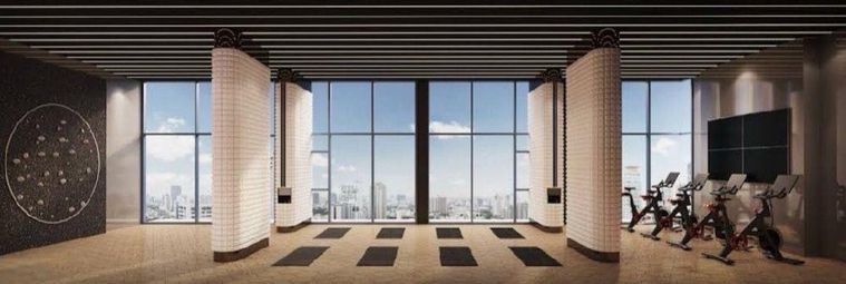 [RENT] ST0144 เอ็กซ์ที ห้วยขวาง  xt huaikhwang      (แอดไลน์มี @นำหน้า LINE ID :  @waraestate)