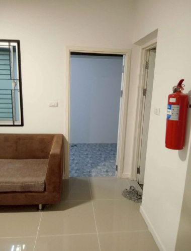 รูป 🏠 ให้เช่าทาวน์เฮ้าส์ 2 ชั้น หมู่บ้านพฤกษา รังสิต–คลอง 4 (เฟส 1) บ้านพร้อมอยู่ทันที 🔥เช่า 7,500 บาท / เดือน - รูปที่ 9/20