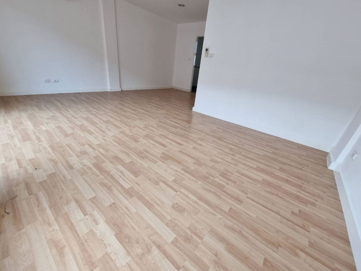 picture 🏡 Hot Price! 3-Storey Townhome at Plus City Park Ngamwongwan 25  ✨ Special Deal: Price dropped from 4.5 MB → Only 4.2 MB! - 9/14
