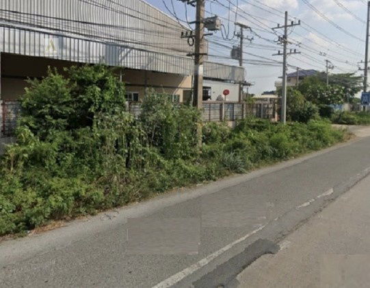 รูป ให้เช่า โกดัง /โรงงาน ลาดหลุมแก้ว พื้นที่ 900 ตารางเมตร ถนน 346 ถนนปทุมธานี-บางเลน / ใกล้ วงแหวนกาญจนาภิเษก - รูปที่ 9/9