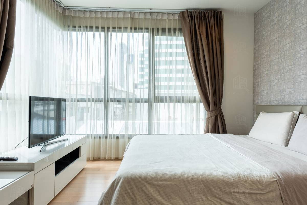 รูป For Rent Condo HQ Thonglor  fully furnished (S15-11612) - รูปที่ 6/26