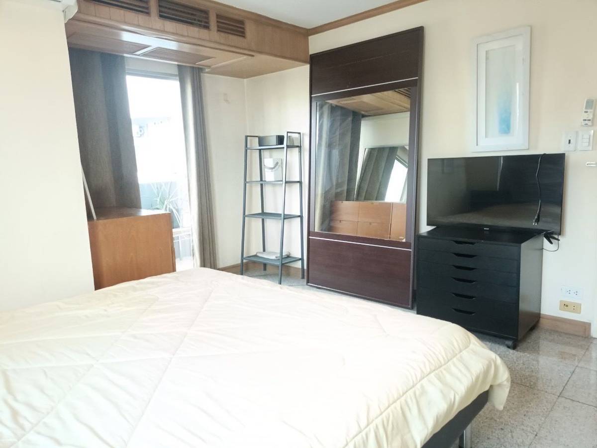 picture 2-BR Condo at Wittayu Complex near BTS Phloen Chit (ID 1914066) - 5/9