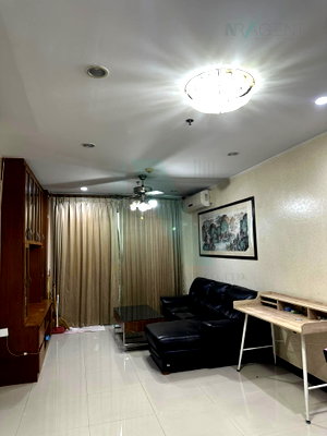 Condos for rent : For rent condo SUPALAI PREMIER @ RATCHATEWI Building 1, Floor 30,2 bed room, Room size 62 sqm