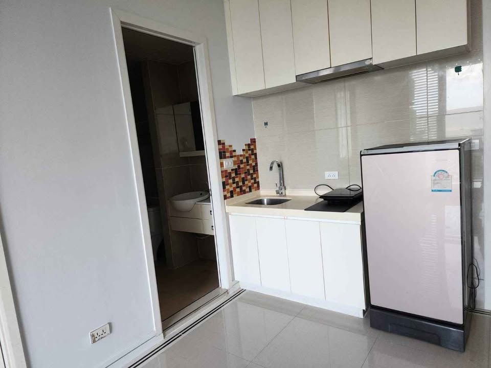 picture R2725 Condo For Rent T.C. Green Rama 9 - 5/6