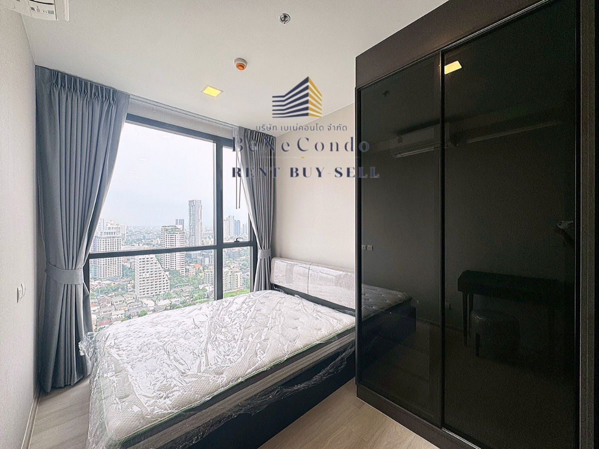 picture *** (Official Agent) Condo for rent : Privacy Jatujak *** - 1/8