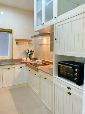 picture MRT PakKret Bypass 600m. 2-story detached house for rent with garden 72sq.wa. 290sq.m. prime locatio - 6/8