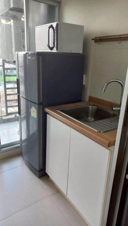picture U delight  Rattanathibet for rent ✨ Fully furnished - 5/7