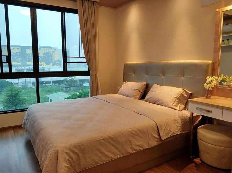 รูป 🧡ปล่อยเช่า The Treasure Condo เชียงใหม่ 🧡 - รูปที่ 1/8