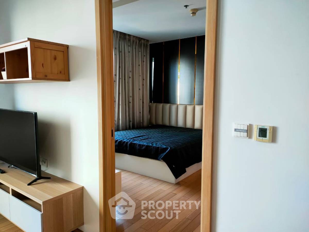 picture Studio Condo at Siri At Sukhumvit near BTS Thong Lor (ID 2351669) - 8/15