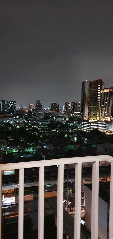 รูป ให้เช่า Rich Park @ Taopoon Interchange (ริชพาร์ค แอท เตาปูน อินเตอร์เชนจ์ ) ชั้น14 วิวสระว่ายน้ำ ขนาด 30 ตรม. - รูปที่ 4/8