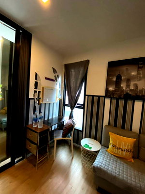 Condos for rent : 2 bedroom 16floor 10,000 THB🌇