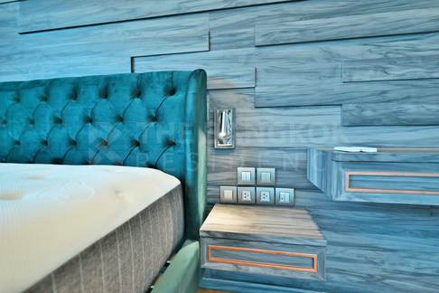 Sindhorn Tonson Luxury Unit, Ready for You Without the Wait