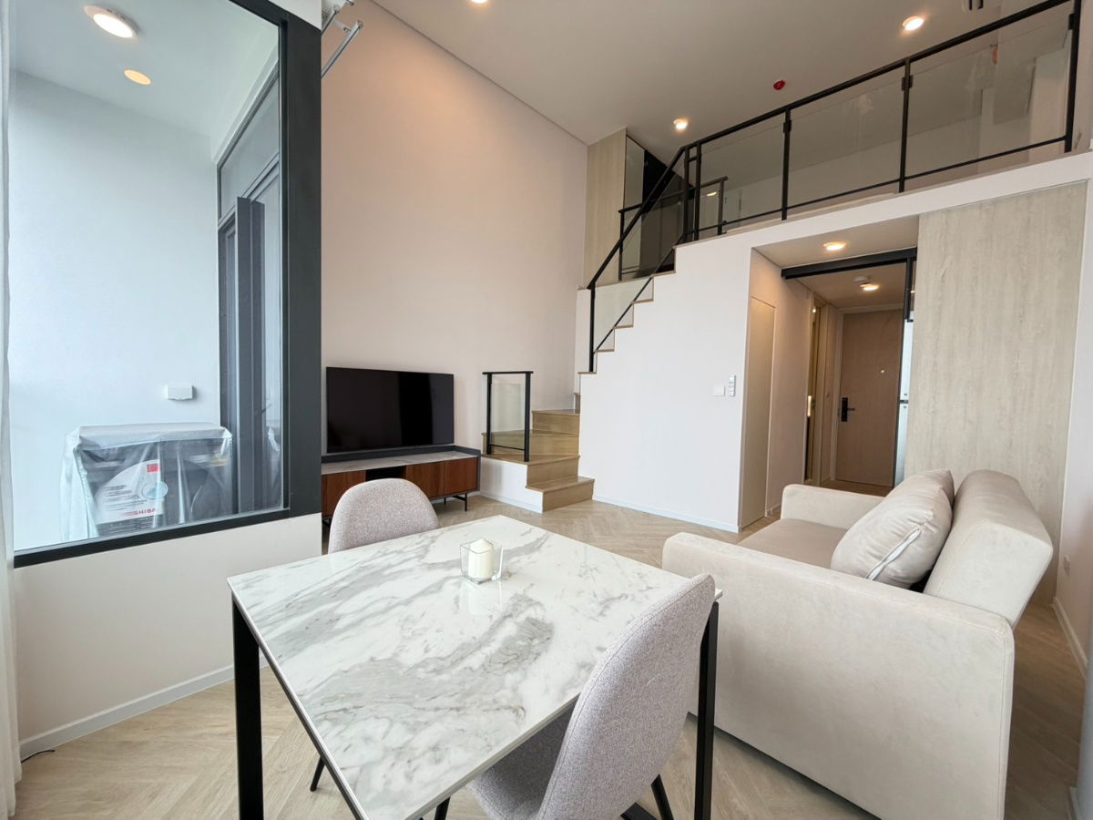 picture Condo for rent in Cassia Residence Rama 9 - 6/11