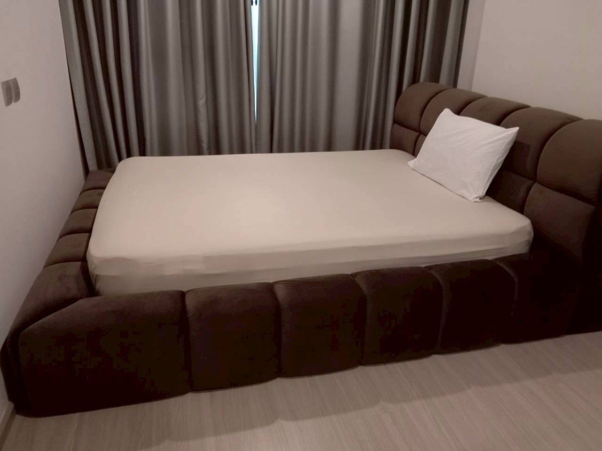 รูป 🏢 ให้เช่าคอนโด : Life Ladprao (ไลฟ์ ลาดพร้าว) รหัสทรัพย์ | 📌LNP-C9898 - รูปที่ 1/12